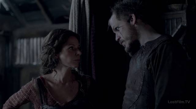 Викинги 2 сезон 10 серия кадр 2