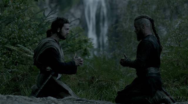 Викинги 2 сезон 10 серия кадр 5