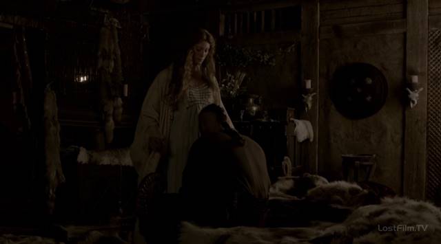 Викинги 2 сезон 2 серия кадр 2