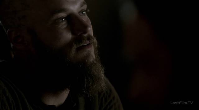 Викинги 2 сезон 2 серия кадр 4