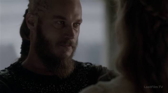 Викинги 2 сезон 2 серия кадр 6