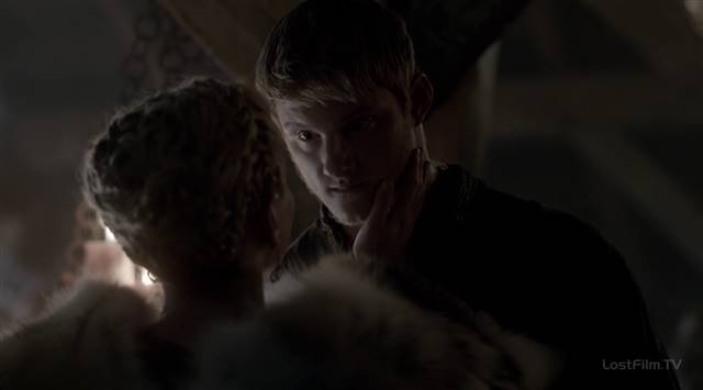 Викинги 2 сезон 3 серия кадр 4