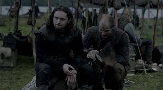 Викинги 2 сезон 3 серия кадр 5