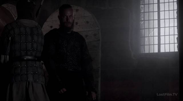 Викинги 2 сезон 4 серия кадр 3