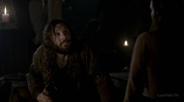 Викинги 2 сезон 4 серия кадр 5