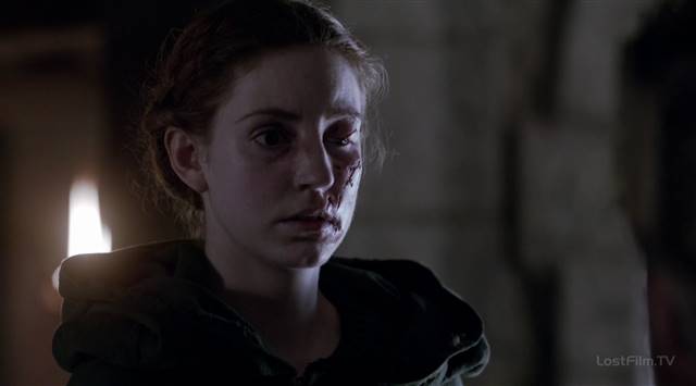 Викинги 2 сезон 5 серия кадр 1