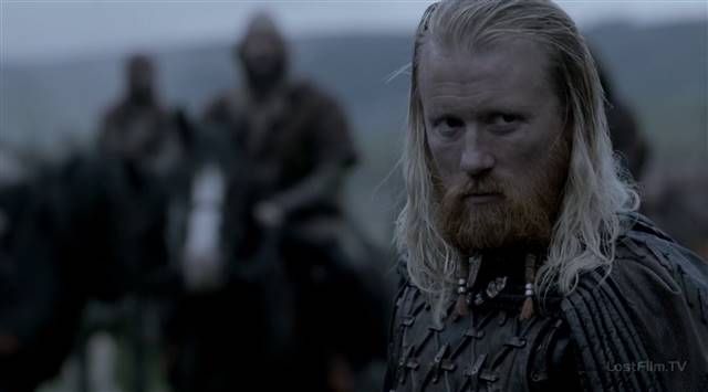Викинги 2 сезон 5 серия кадр 2