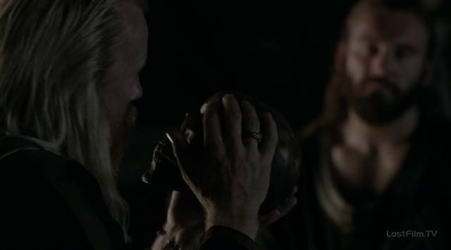 Викинги 2 сезон 6 серия кадр 4