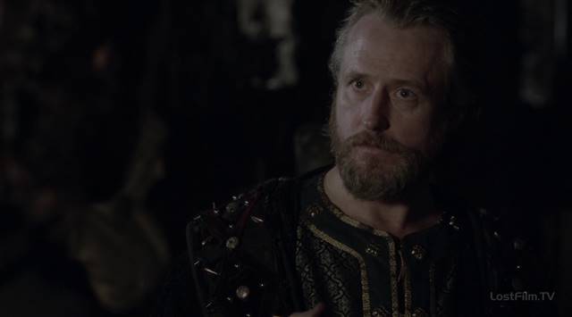 Викинги 2 сезон 6 серия кадр 5