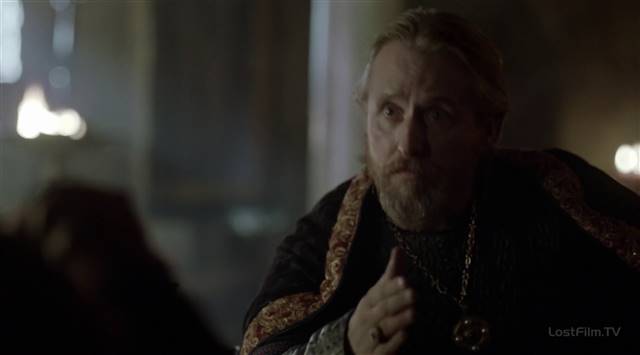 Викинги 2 сезон 7 серия кадр 3