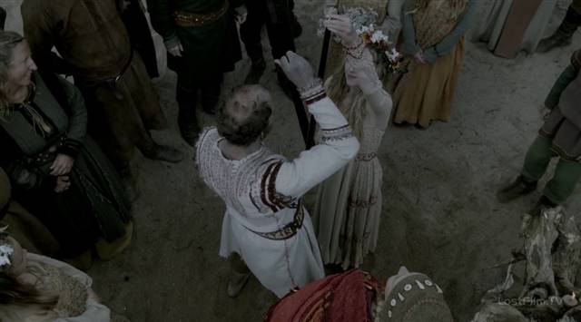 Викинги 2 сезон 7 серия кадр 4