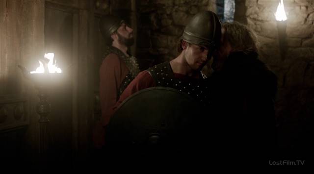 Викинги 2 сезон 8 серия кадр 4