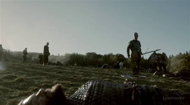 Викинги 2 сезон 9 серия кадр 2