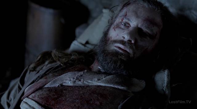 Викинги 2 сезон 9 серия кадр 3