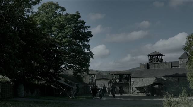 Викинги 2 сезон 9 серия кадр 5