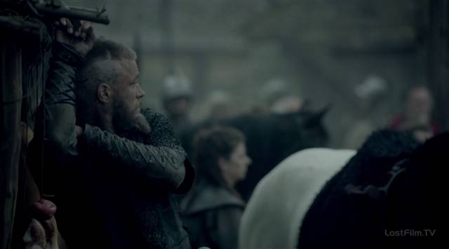 Викинги 3 сезон 1 серия кадр 5