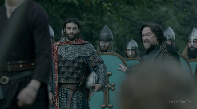 Викинги 3 сезон 10 серия кадр 2