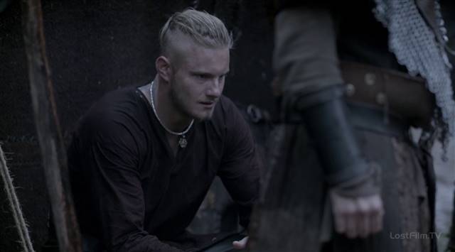 Викинги 3 сезон 10 серия кадр 3