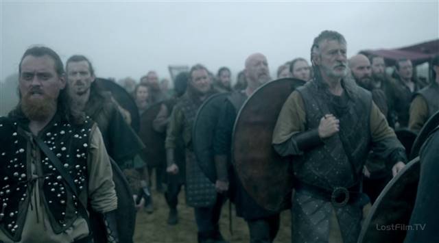 Викинги 3 сезон 10 серия кадр 4