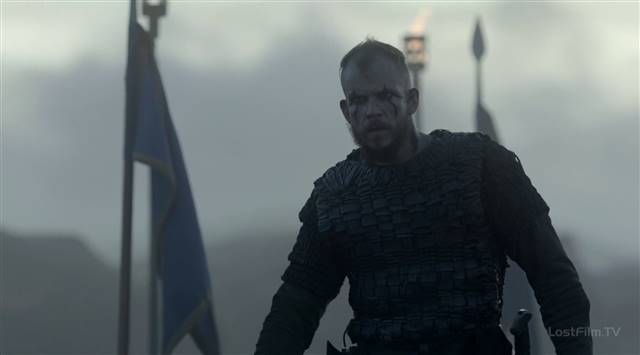 Викинги 3 сезон 10 серия кадр 5