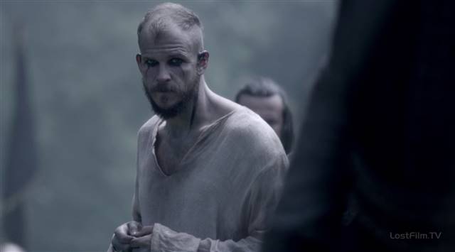 Викинги 3 сезон 2 серия кадр 5