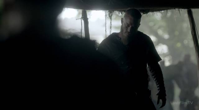 Викинги 3 сезон 3 серия кадр 2