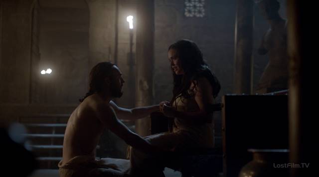 Викинги 3 сезон 3 серия кадр 5