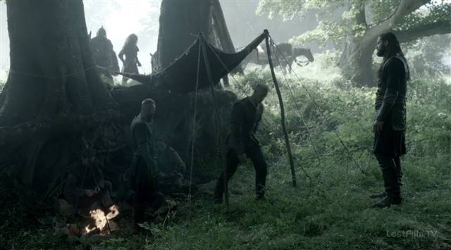 Викинги 3 сезон 3 серия кадр 6