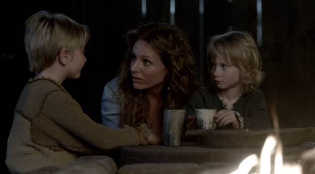 Викинги 3 сезон 4 серия кадр 4