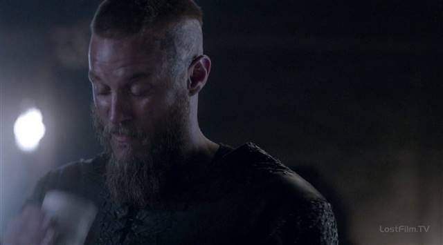 Викинги 3 сезон 4 серия кадр 5