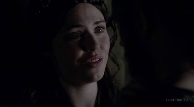 Викинги 3 сезон 4 серия кадр 6