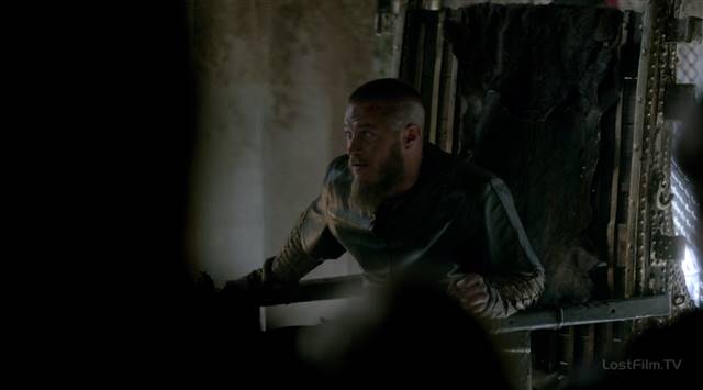 Викинги 3 сезон 5 серия кадр 6