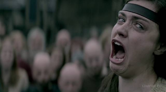 Викинги 3 сезон 6 серия кадр 2