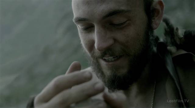 Викинги 3 сезон 6 серия кадр 3