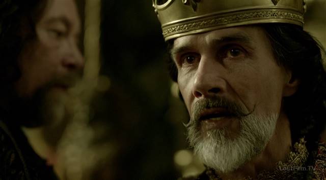 Викинги 3 сезон 7 серия кадр 1