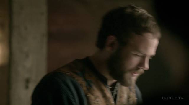 Викинги 3 сезон 7 серия кадр 2