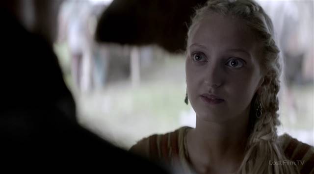 Викинги 3 сезон 7 серия кадр 5