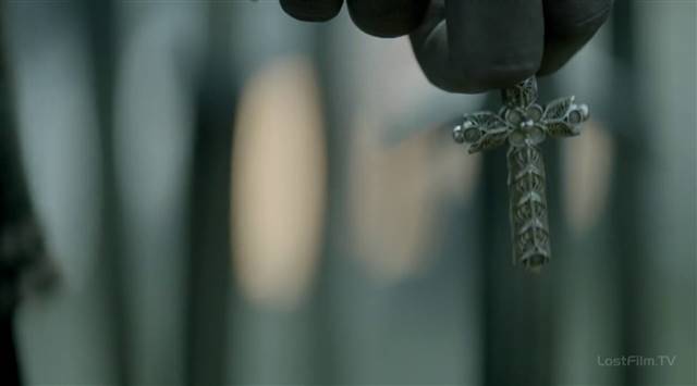 Викинги 3 сезон 8 серия кадр 1