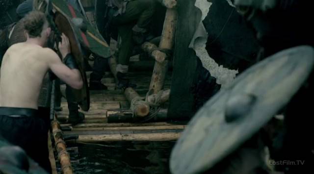 Викинги 3 сезон 8 серия кадр 2