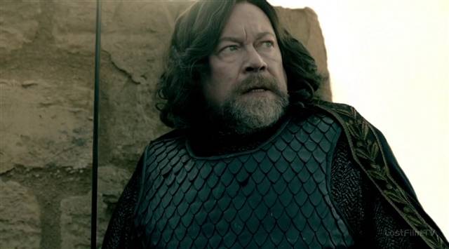 Викинги 3 сезон 8 серия кадр 3