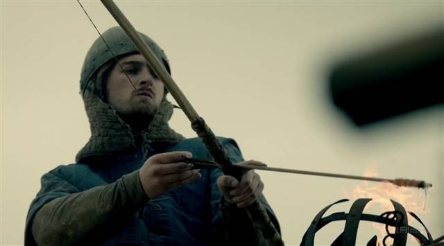 Викинги 3 сезон 8 серия кадр 4