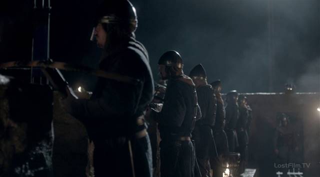 Викинги 3 сезон 9 серия кадр 1