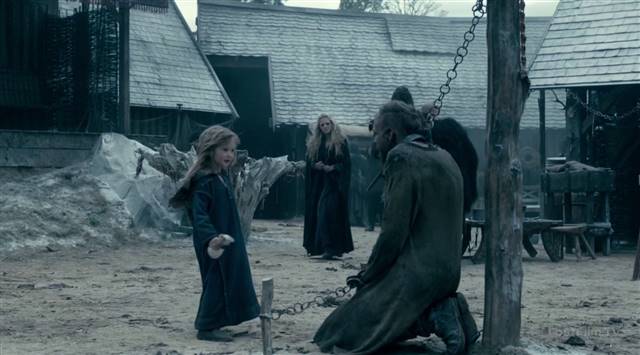 Викинги 4 сезон 1 серия кадр 2