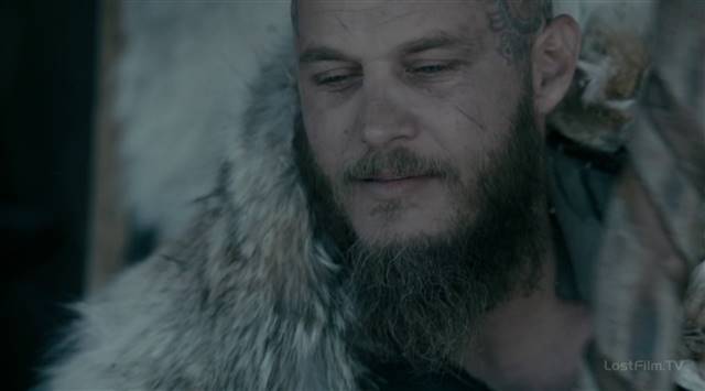 Викинги 4 сезон 1 серия кадр 6