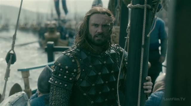 Викинги 4 сезон 10 серия кадр 2