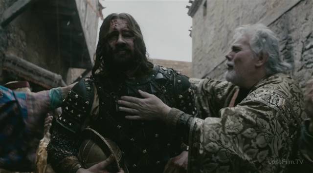 Викинги 4 сезон 10 серия кадр 4