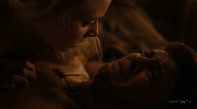 Викинги 4 сезон 11 серия кадр 6