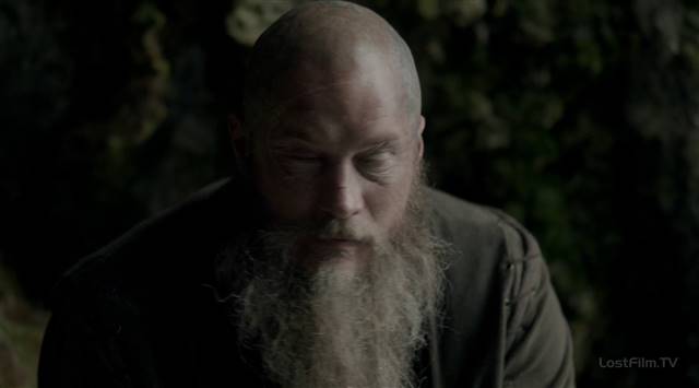 Викинги 4 сезон 13 серия кадр 1