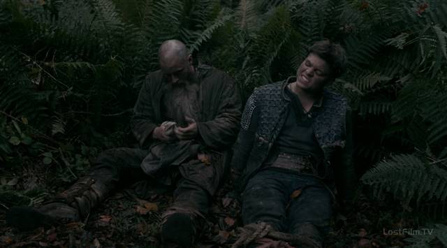 Викинги 4 сезон 13 серия кадр 4