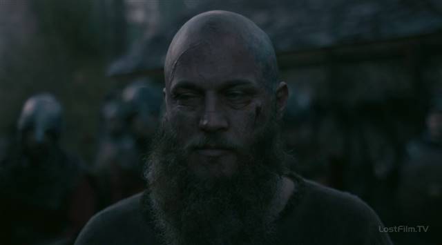 Викинги 4 сезон 15 серия кадр 1